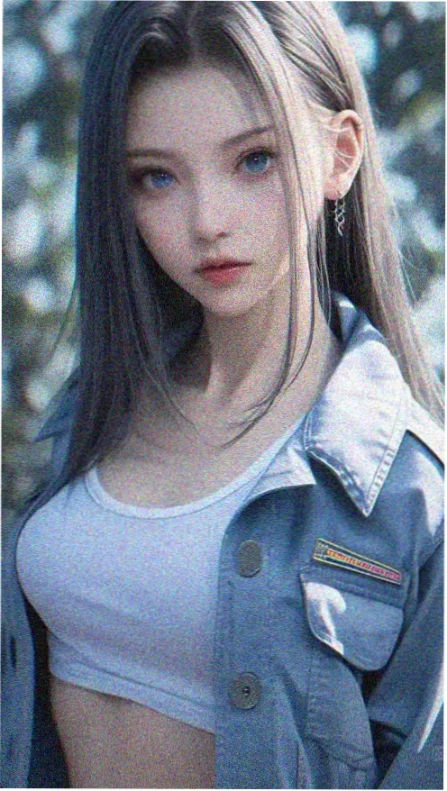 歪歪漫画 末班车站 短剧封面